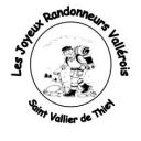 Articles de lesjoyeuxrandonneursvallerois